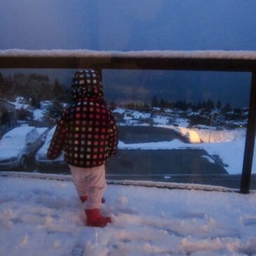 You’ve Gotta Get Up!!!