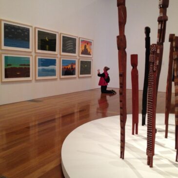 A Little Bit Of Culture